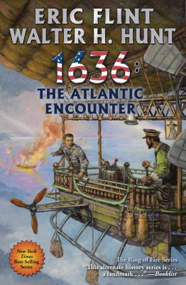 1636 : the Atlantic encounter  cover image cdn