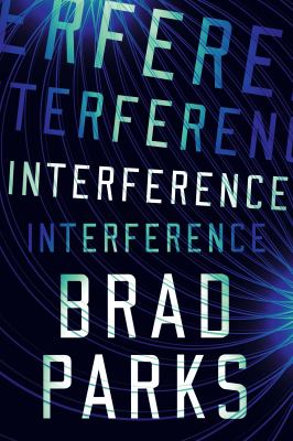 Interference  cover image cdn