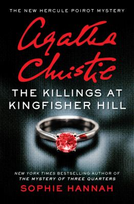 The killings at Kingfisher Hill  cover image cdn