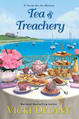 Tea & treachery  cover image cdn