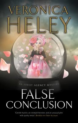 False conclusion  cover image cdn