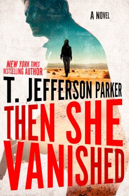 Then she vanished  cover image cdn