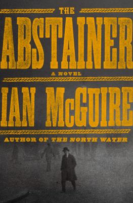 The abstainer cover image