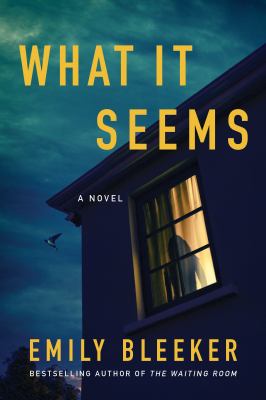 What it seems  cover image cdn