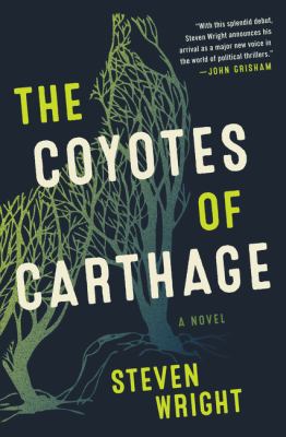 The coyotes of Carthage  cover image cdn