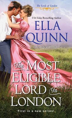 The most eligible lord in London  cover image cdn