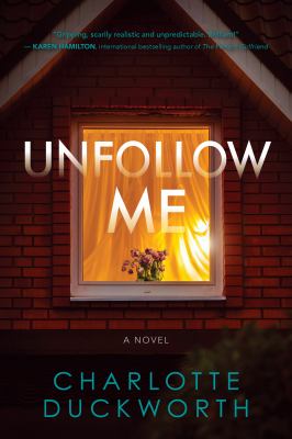 Unfollow me  cover image cdn