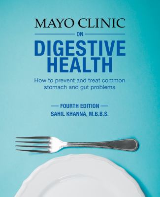 Mayo clinic on digestive health  cover image cdn