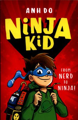 From nerd to ninja  cover image cdn