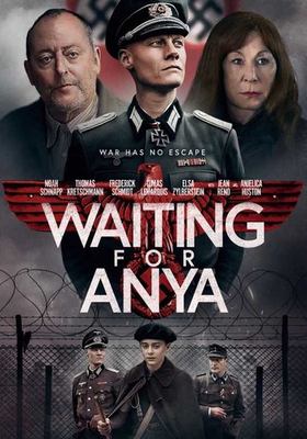 Waiting for Anya cover image cdn