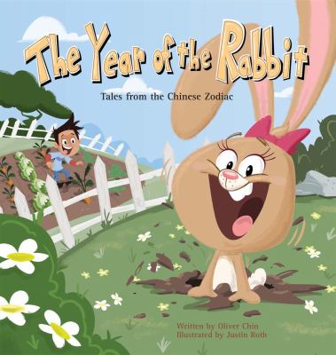 The year of the rabbit  cover image cdn