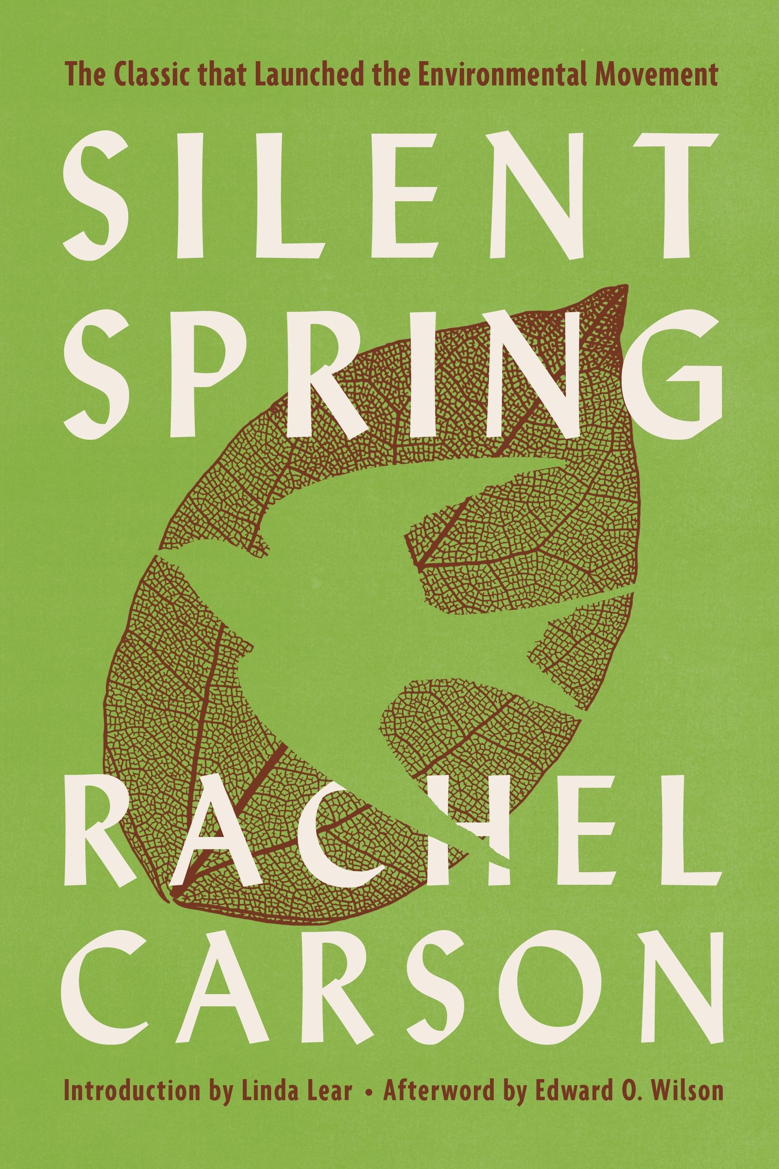 Silent Spring cover image cdn