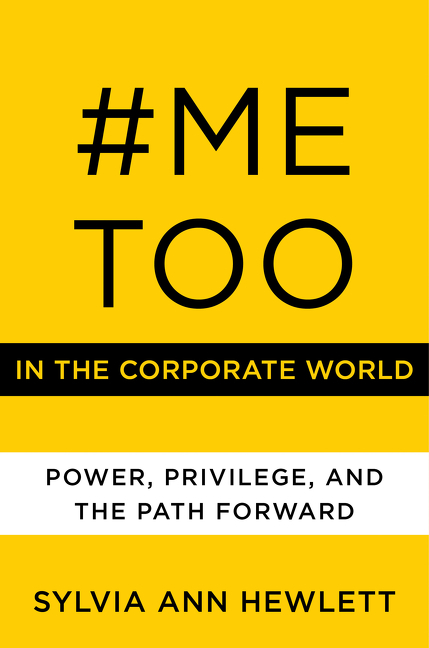 #MeToo in the corporate world cover image cdn