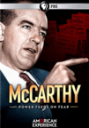 McCarthy power feeds on fear  cover image cdn