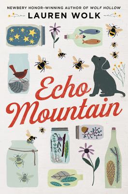 Echo Mountain  cover image cdn