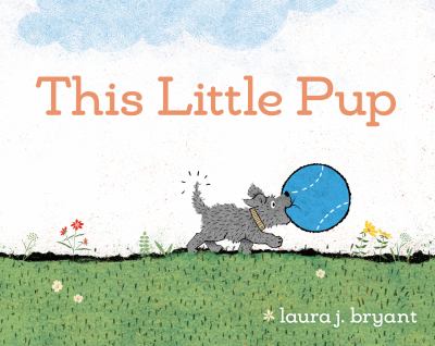 This little pup  cover image cdn