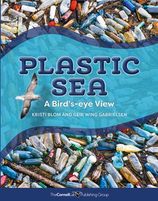 Plastic sea : a bird's-eye view  cover image cdn