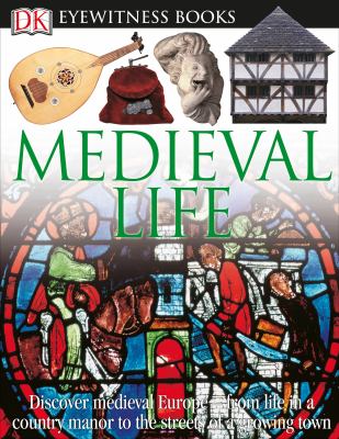Medieval life  cover image cdn