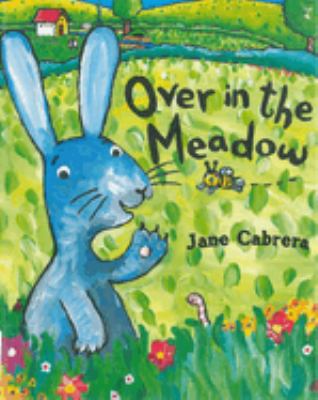 Over in the meadow  cover image cdn