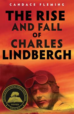 The rise and fall of Charles Lindbergh  cover image cdn