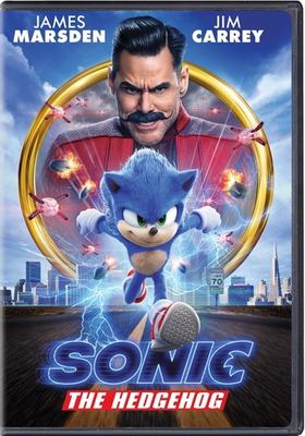 Sonic the Hedgehog cover image cdn
