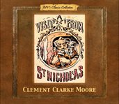 A visit from St. Nicholas cover image cdn