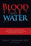 Blood and water cover image cdn