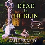 Dead in Dublin cover image cdn
