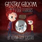 Gustav gloom and the four terrors cover image cdn