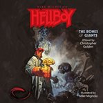 Hellboy : an assortment of horrors cover image cdn