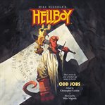 Hellboy. Odd jobs cover image cdn