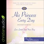 His princess every day : daily love letters from your king cover image cdn