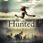 Hunted cover image cdn
