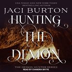 Hunting the demon cover image cdn