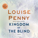 Kingdom of the blind : a novel cover image cdn