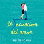 La ecuación del amor (the kiss quotient) cover image cdn