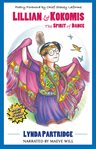 Lillian & Kokomis : the spirit of dance cover image cdn