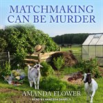 Matchmaking can be murder cover image cdn