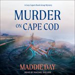 Murder on Cape Cod cover image cdn
