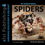 Spiders cover image cdn