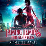 Taming demons for beginners cover image cdn