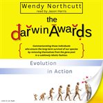 The Darwin awards : evolution in action cover image cdn