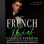 The French thief cover image cdn