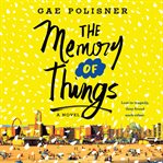 The memory of things cover image cdn