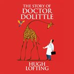 The story of Doctor Dolittle cover image cdn