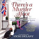 There's a murder afoot cover image cdn