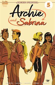 Archie. Issue 709 cover image cdn