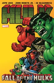 Hulk. Volume 5, issue 19-21 cover image cdn