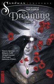 The dreaming. Volume 2, issue 7-12, Empty shells cover image cdn