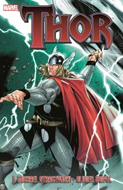 Thor. Volume 1, issue 1-6 cover image cdn